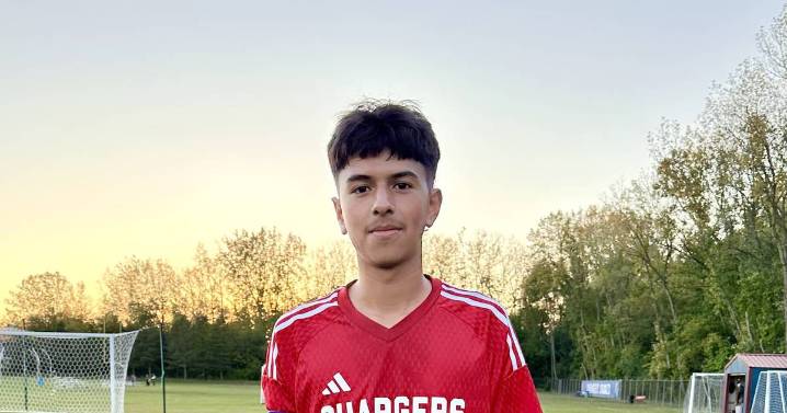 Mauricio Ruiz scores twice as Dundee-Crown shuts out Jacobs – Shaw Local