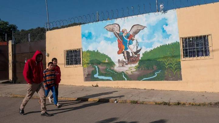 Se enfocará Ayuntamiento de Morelia en atender desabasto de agua en San Miguel del Monte