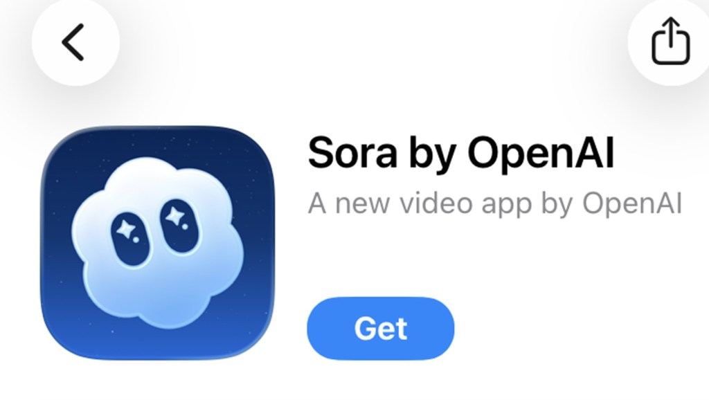 Sora app’s hyperreal AI videos ignite online trust crisis as downloads surge