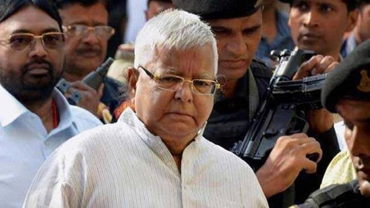 Bihar's Family Fortunes: The Unbroken Chain Of Political Dynasties