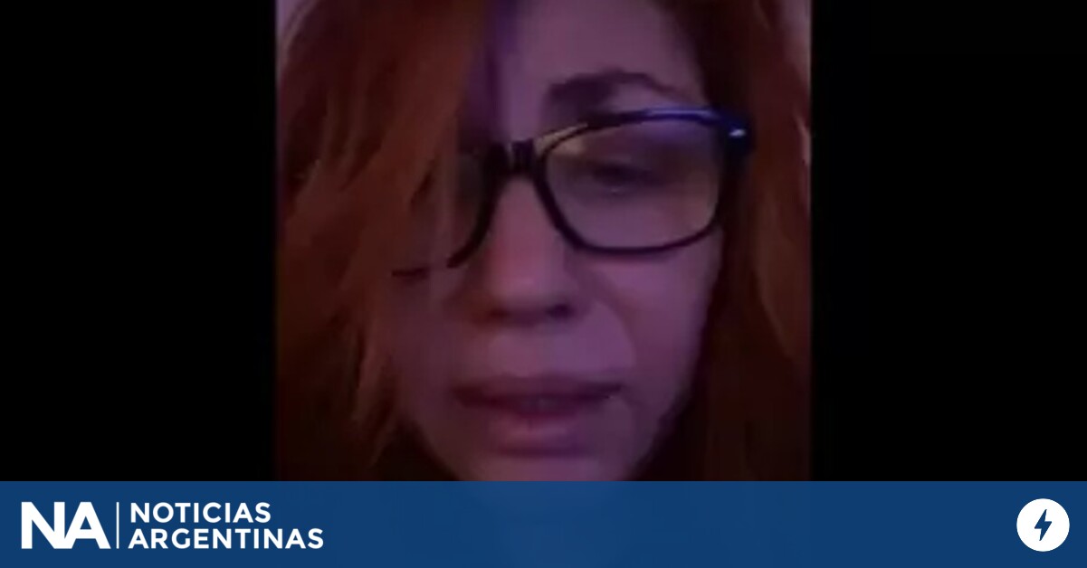 El duro testimonio de Ioja, la mejor amiga de Lowrdez Fernández: “Él podía llegar hasta a matarla"