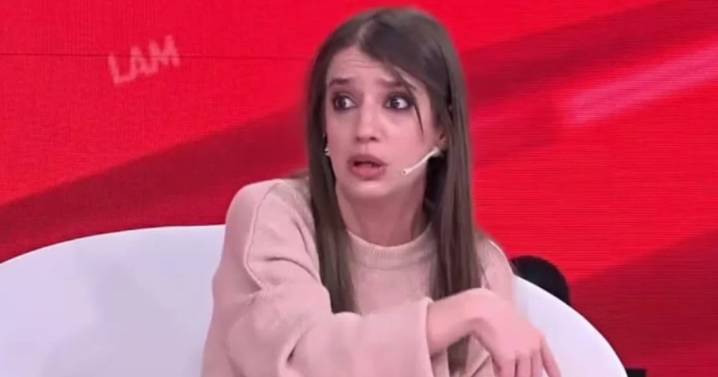 Romina Scalora sufrió un violento robo: “Me tuve que tirar del coche en movimiento”