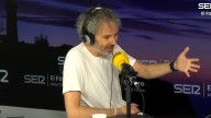 El casete que cambió para siempre la vida de James Rhodes: "Ahí empezó mi momento mágico"