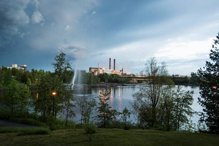 Northern Ontario paper mill to restart after $29-million bailout from provincial, federal governments