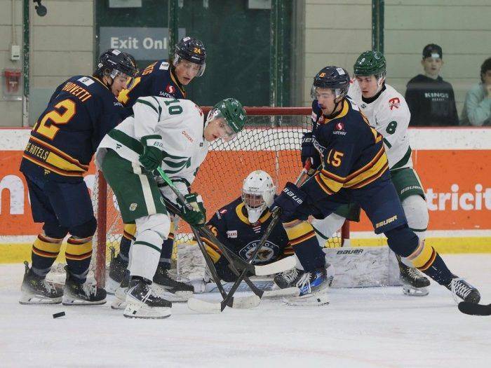 Crusaders snap losing skid, look to level up consistency