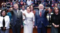 Egresada de la BUAP es ratificada como embajadora ante agencias de la ONU en Roma