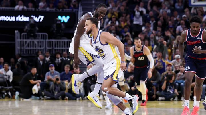 How Warriors already made statement in 2025-26 NBA season – NBC Bay Area