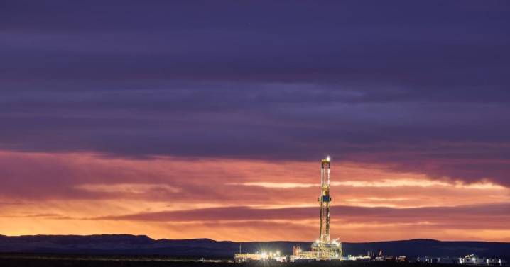 Récord de Vista Energy en Vaca Muerta: superó los 126.800 barriles diarios