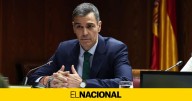 Sánchez confirma que ha "liquidado gastos en efectivo" pero defiende la "financiación legal" del PSOE