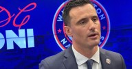New Nationals president of baseball operations Paul Toboni wants to meld analytics with scouting
