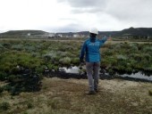 Santa Cruz intimó a YPF a remediar un incidente ambiental detectado en Cañadón Seco