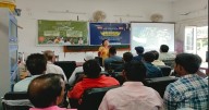 KVK-Sepahijala holds a launching progarmme of Pradhan mantri dhan dhanya krishi yojana (pm