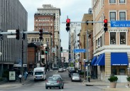 Downtown Pittsburgh building to be converted to residential
