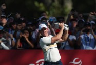 Golf-McIlroy eyes Ryder Cup captaincy, but not in 2027