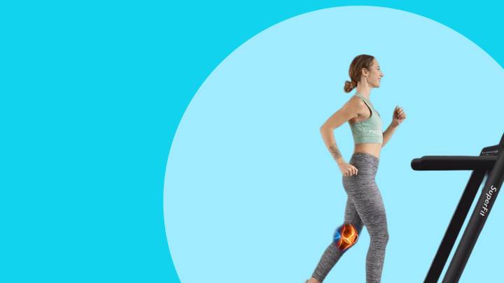 Save $520 on a Costway Treadmill before Target Circle Week ends