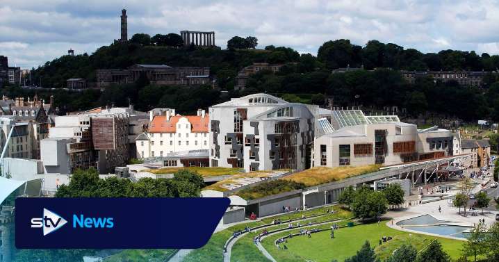 MSPs pass law to review potential domestic abuse deaths