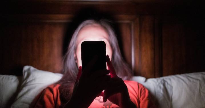 Parents Are Location Tracking Their Uni