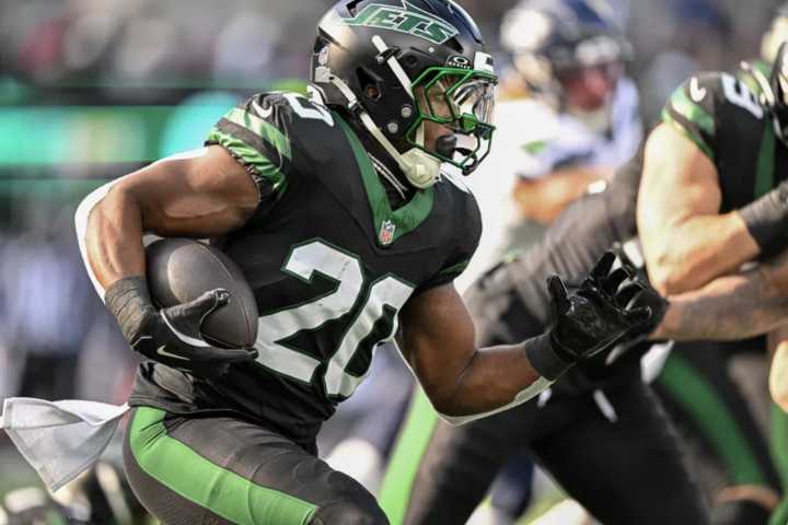 Breece Hall Trade Destinations: New York Jets Trade Candidates
