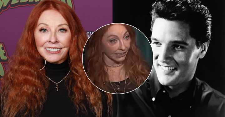 Cassandra Peterson Recalls How Elvis Presley Changed Her Life Forever When She Was A ’60s Showgirl