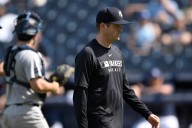 Matt Blake among Yankees coaches with club option