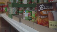 Food pantry in Dublin sees spike in need amid government shutdown