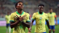Brasil demuestra su mejor versión con Ancelotti y golea a Corea del Sur