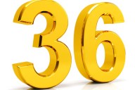 Departamos con el 36, por Gisela Ortega