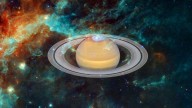 Alien life could be present on Saturn's moon