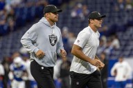 Germaine Pratt’s absence from Raiders’ loss to Colts goes unexplained