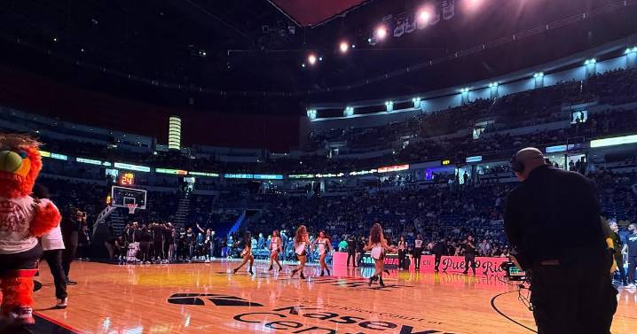 ¿Cuál es el canal que tiene la exclusividad de los juegos de la final NBA en Puerto Rico?