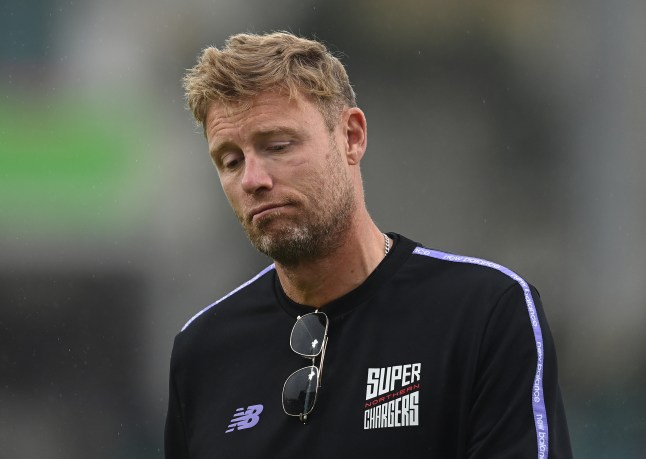 Freddie Flintoff quits coaching role over pay dispute