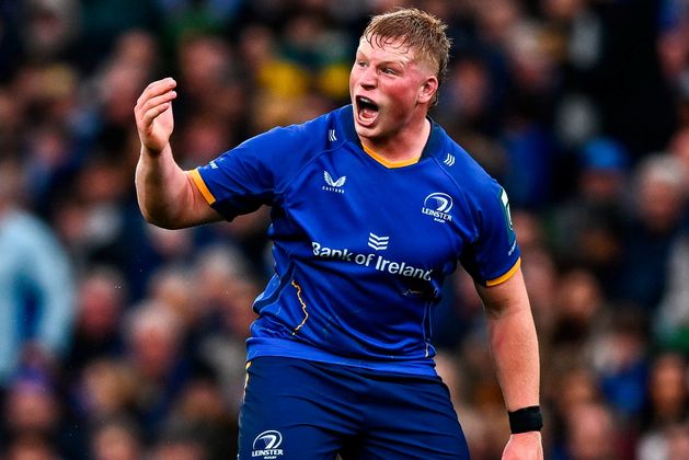 The game-plan: Munster’s hopes of causing a Croke Park upset will hinge on pivotal forward battle