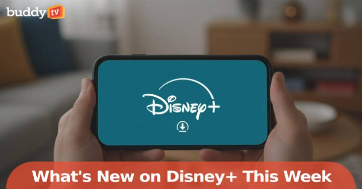 Disney Plus shuffle: 'Star Wars: Visions' S3 lands this week as Indiana Jones films shift to Prime Video