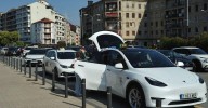 Diecinueve licencias de taxi en Ourense bajo la lupa por uso indebido