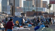 How Phoenix cleared its homeless encampment 'The Zone'