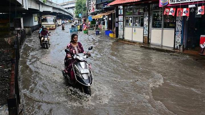 Monsoon rains LIVE: Red alert for several Kerala, T.N. districts; schools, colleges shut