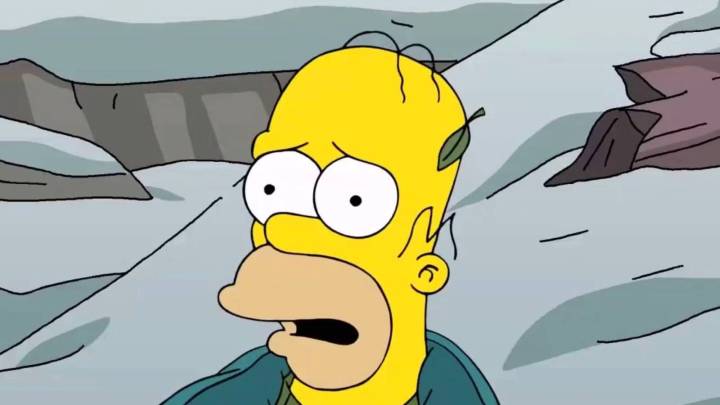 The Simpsons Showrunner Exits After 25 Years