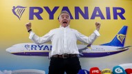 El CEO de Ryanair: "Queremos crecer en España. Necesitamos menos interferencias de ministros comunistas"