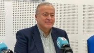 El senador del PP considera que el Gobierno Central está cometiendo un delito de omisión contra la salud en Portman