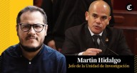 Los votos de Álvarez, por Martin Hidalgo