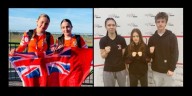 Local sports roundup