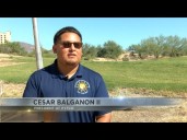 Casino Del Sol's annual golf tournament supports local charities
