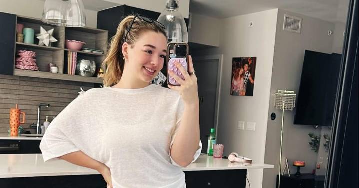 Baylen Dupree Confirms Status After Pregnancy Announcement Goes Viral on Social Media