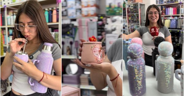 Comprás un regalo y podés ganarte un celular: el sorteazo por el Día de la Madre