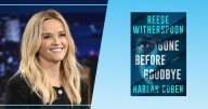 Reese Witherspoon, Harlan Coben On Co-Writing 'Gone Before Goodbye': EXCLUSIVE