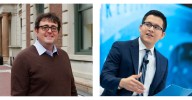 The Atlantic Announces Adam Kirsch as Senior Editor and Luis Parrales as Staff Writer