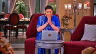 Smriti Irani calls Bill Gates's appearance on Kyunki... a historic milestone