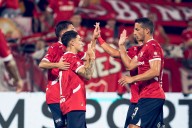 «Acaba de renunciar»: una nueva salida sacude a Independiente