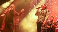 Camela cancela su concierto en Ourense por motivos de salud de Dioni