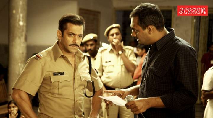 Salman Khan made me faint on Dabangg set, harassed me to breaking point; director Abhinav Kashyap recalls warning: ‘Tere saath Amole Gupte ho jayega’
